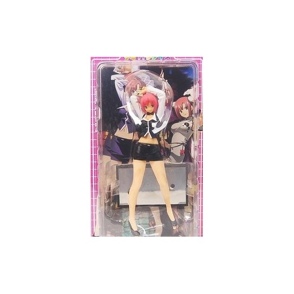 Rio EX Figure Rio Paradise 18148 Figura Rio coleccionable