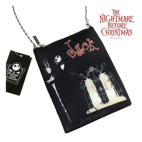 Bolsito Pesadillas (Nbx)