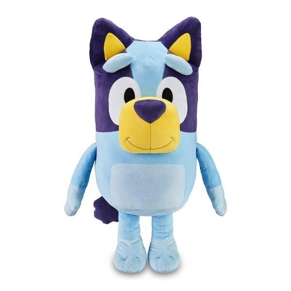 Bluey Peluche Grande Famosa 80Cm