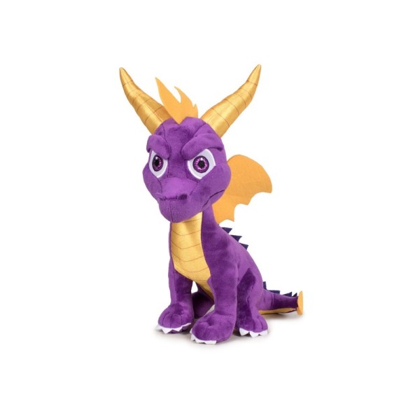 Spyro Peluche 3Modelo 30Cm