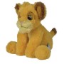 El Rey Leon Disney Peluche Super Soft 25Cm