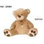 Oso 114Cm. Marron (1)(1)