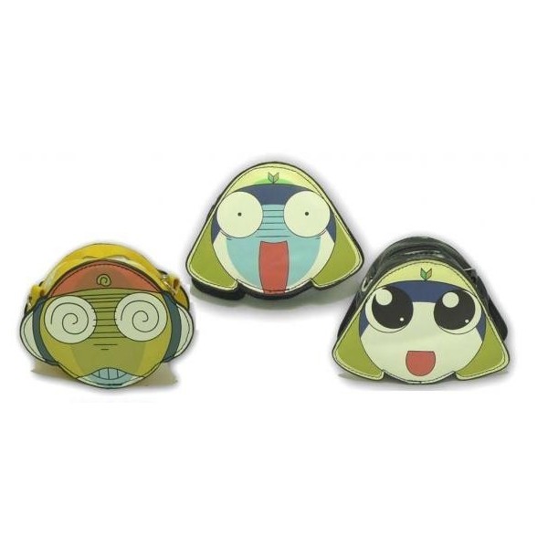 Keroro Monedero