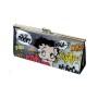 Betty Boop - Portatodo Bolso - Comic- 17,5 X 8,5 Cm By