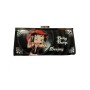 Betty Boop - Portatodo Bolso - Deejay- 17,5 X 8,5 Cm By