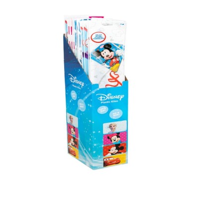 Eolo Kite Disney Surtido 58.50X56Cm