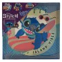 Stitch Disney Bordados Diamante