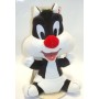 PELUCHE SILVESTRE BABY 30 CM DE TRUDI