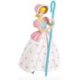 Bullyland 12778 – Figura De Porcelana De Disney Pixar Toy Story, Aprox. 10,5 Cm, Detallada, Ideal Como Pequeño Regalo
