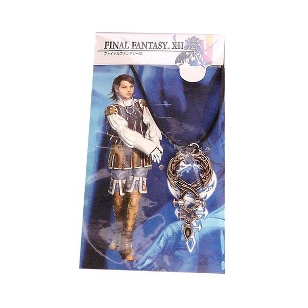 Colgante Larsa Ffxii