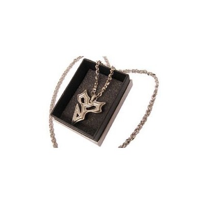 Colgante De Cadena Tidus De Ffx