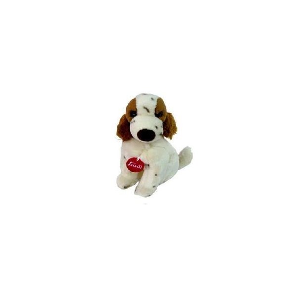 Peluche Setter Trudi