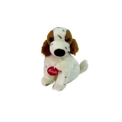 Peluche Setter Trudi