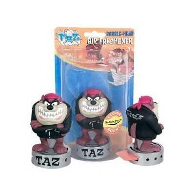 Funko - Ambientador Taz