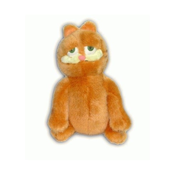 Garfield Peluche 20 Cm.