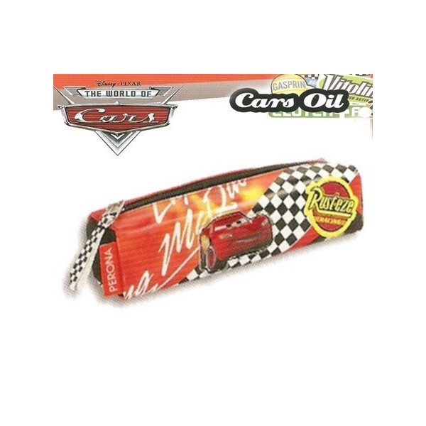 CARS PORTATODO - CARS OIL