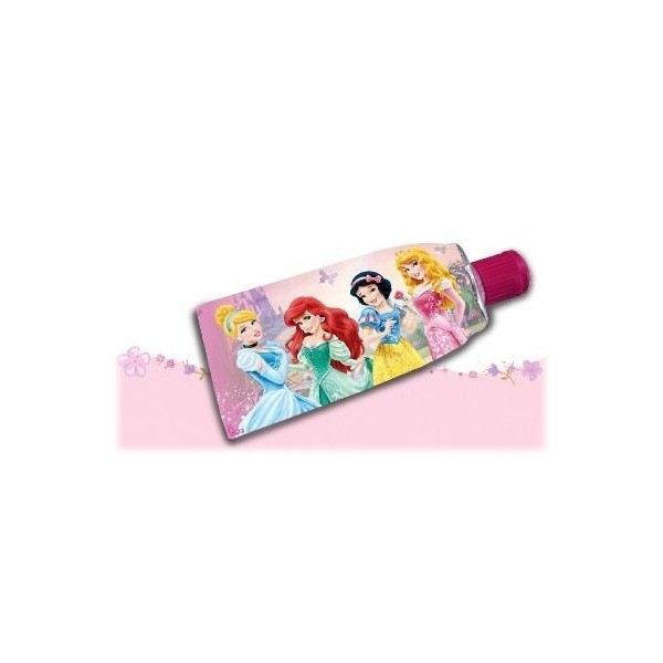 Portatodo Con Sacapuntas Princesas