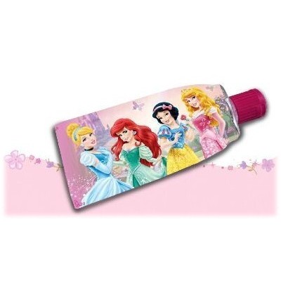 Portatodo Con Sacapuntas Princesas