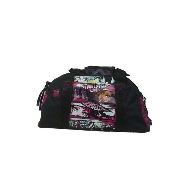 Bolso Monster High 44Cm