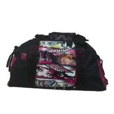 Bolso Monster High 44Cm