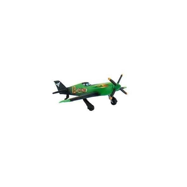 Ripslinger - Figura Plane2 6.5Cm