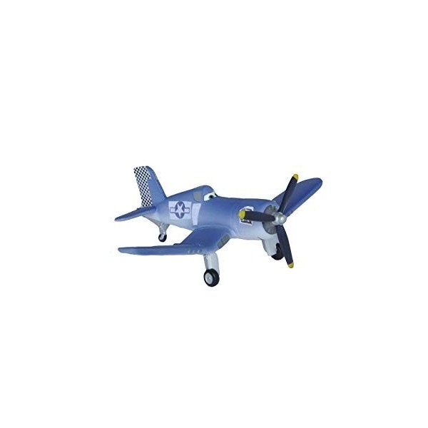 Skipper - Figura Plane2 6.5Cm