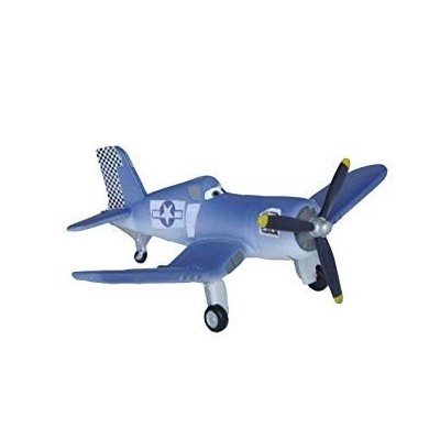 Skipper - Figura Plane2 6.5Cm