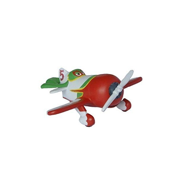 El Chupacabra - Figura Plane2 6.5Cm