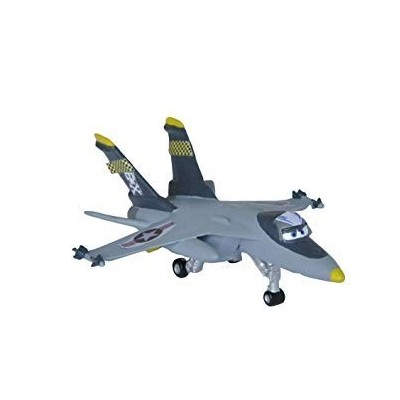 Bravo - Figura Plane2