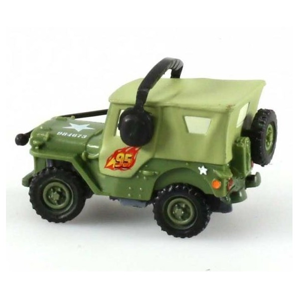 Sagre - Figura Cars 2