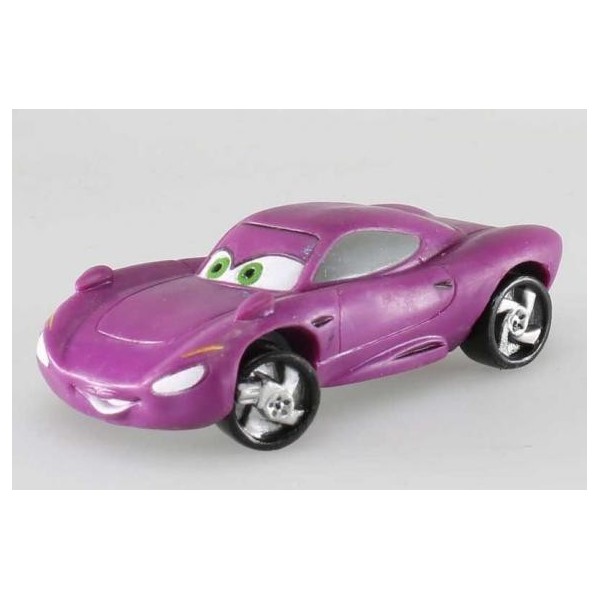 Holley Shiftwell - Figura Cars 2