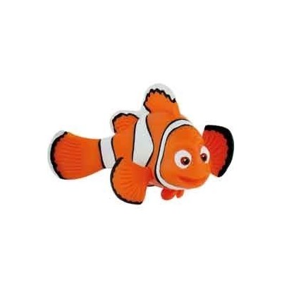 Marlin -Buscando A Nemo