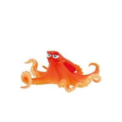 Hank - Buscando A Dory