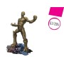Figura Marvel Groot Bullyland 13Cm