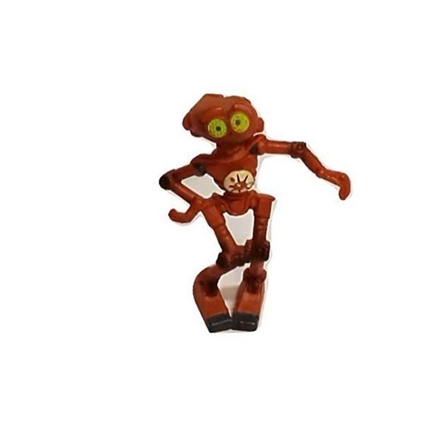 Il Pianeta Del Tesoro Ben