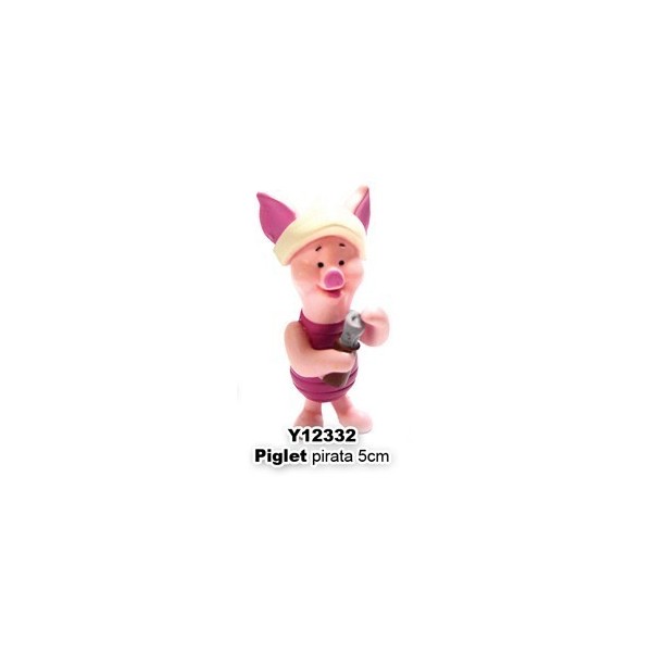 Piglet Pirata-Bullyland