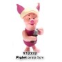 Piglet Pirata-Bullyland