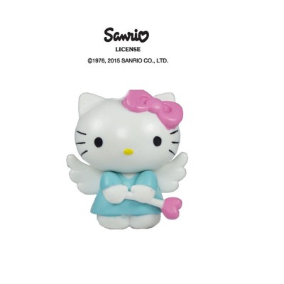 Copy Of Figura Pvc Hello Kitty Angel 6Cm