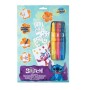 Set De Pintar Stitch Disney