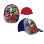 Avengers Gorra 2Modelo T52/54