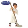 Figura Pvc Ratatouille Alfredo Linguini