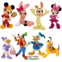 Pack Oferta Figuras Disney 3.0X Figura
