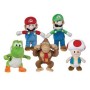 Nintendo Super Mario Yoshi Peluche 20Cm