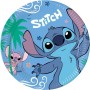 Stitch Platos Papel 23Cm (8Und)