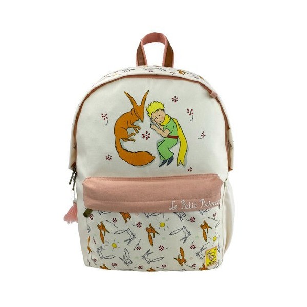 El Principito Mochila Juvenil Adaptable A Trolley