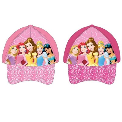 Princesas Gorra