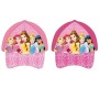 Princesas Gorra