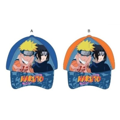 Naruto Gorra