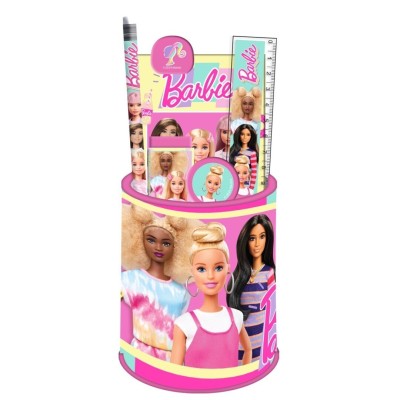 Barbie Cubilete Regalo
