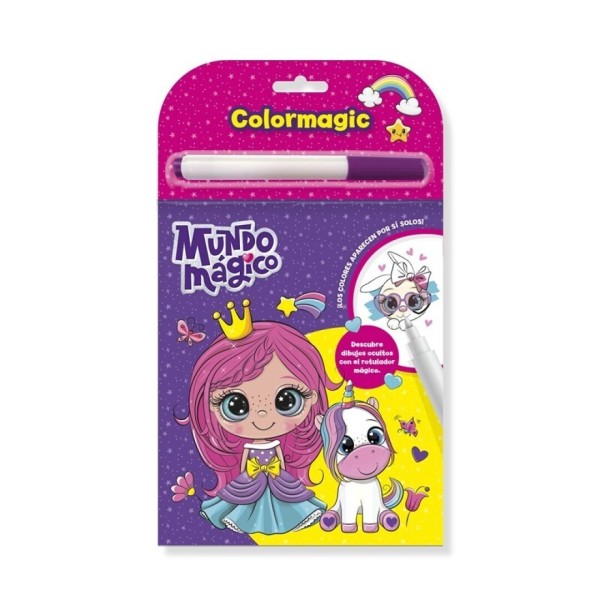 Ludum Best Friends Kit Colormagico